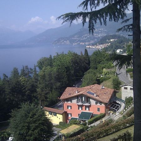 Aparthotel Antica Residenza I Ronchi Di Bellagio Exterior foto