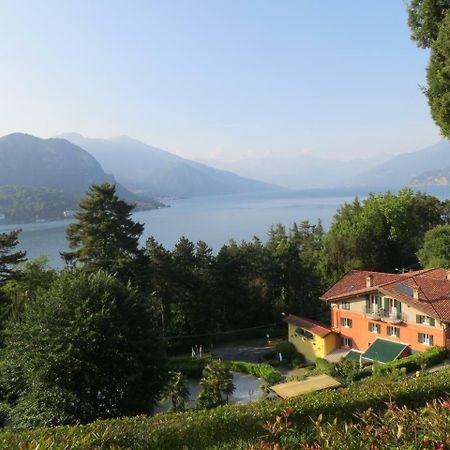 Aparthotel Antica Residenza I Ronchi Di Bellagio Exterior foto