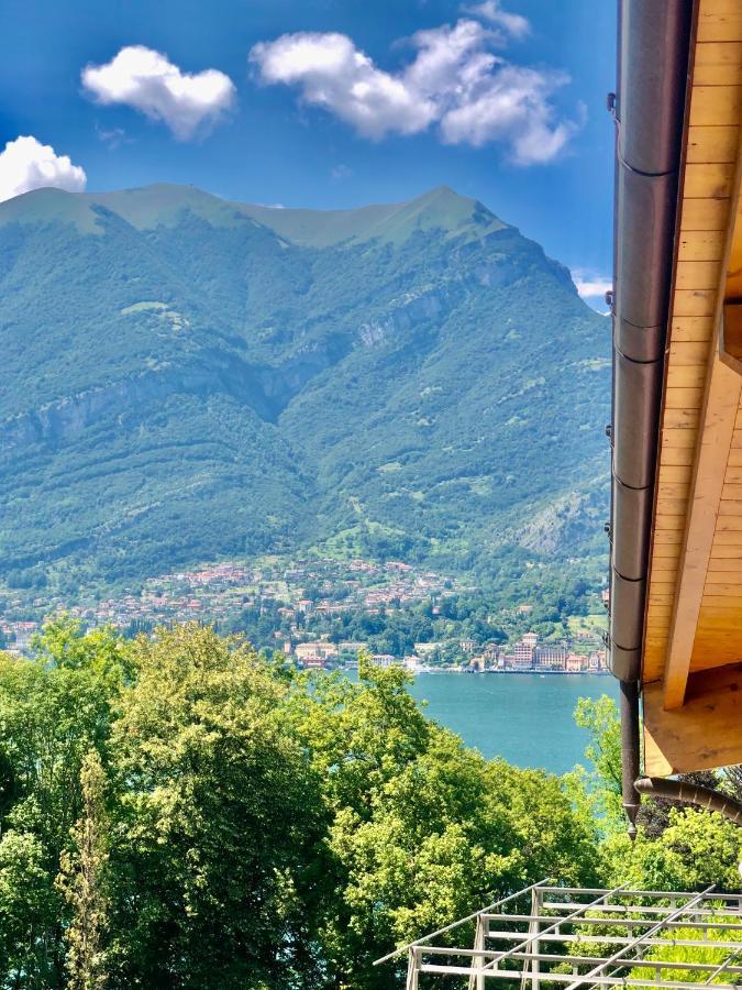 Aparthotel Antica Residenza I Ronchi Di Bellagio Exterior foto