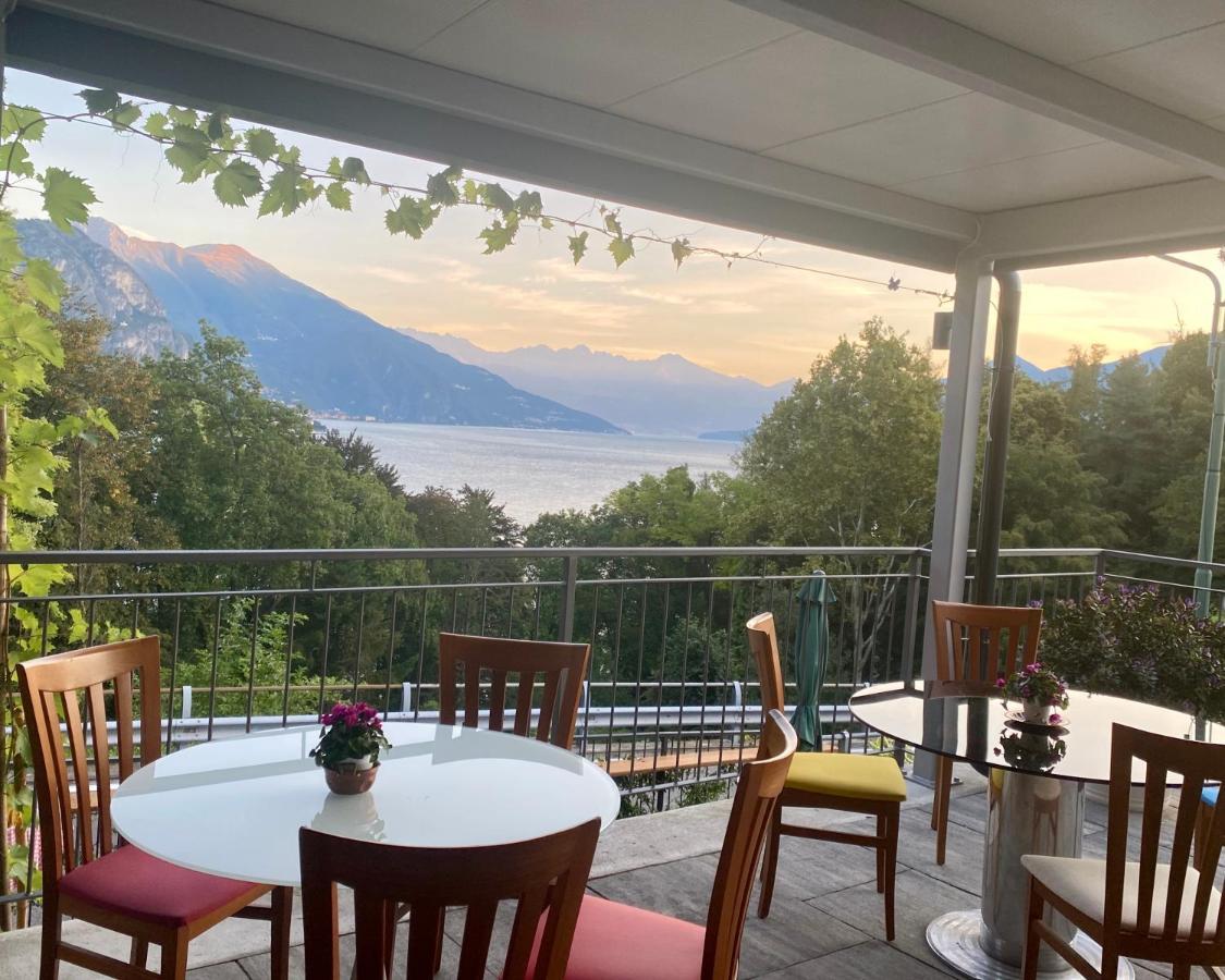 Aparthotel Antica Residenza I Ronchi Di Bellagio Exterior foto