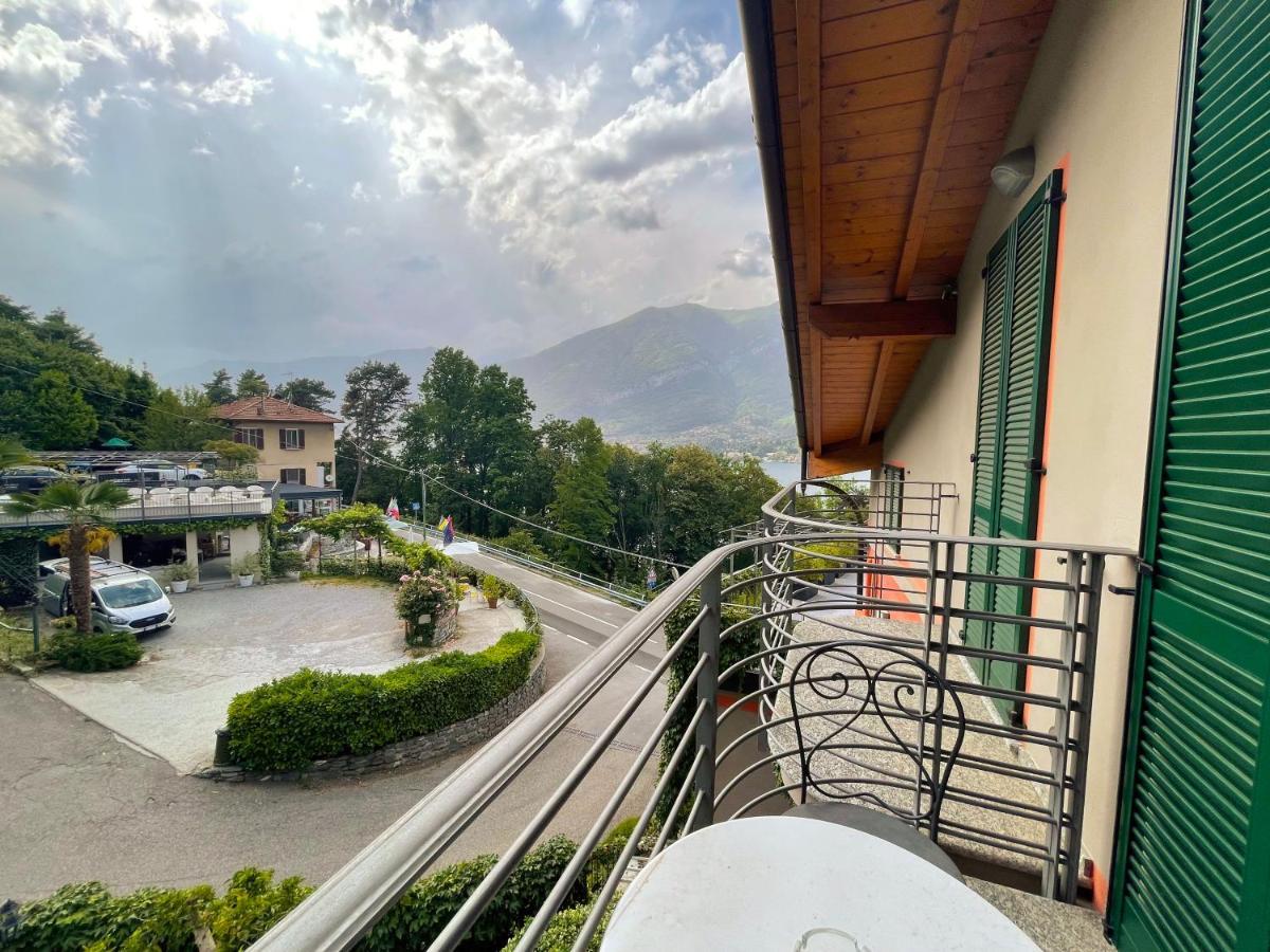 Aparthotel Antica Residenza I Ronchi Di Bellagio Exterior foto