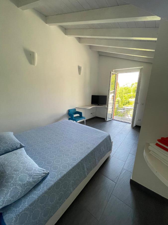 Aparthotel Antica Residenza I Ronchi Di Bellagio Exterior foto