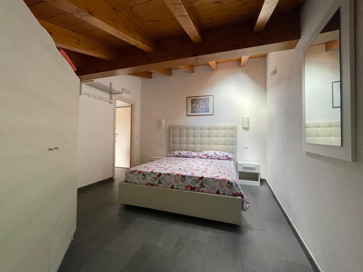 Aparthotel Antica Residenza I Ronchi Di Bellagio Exterior foto