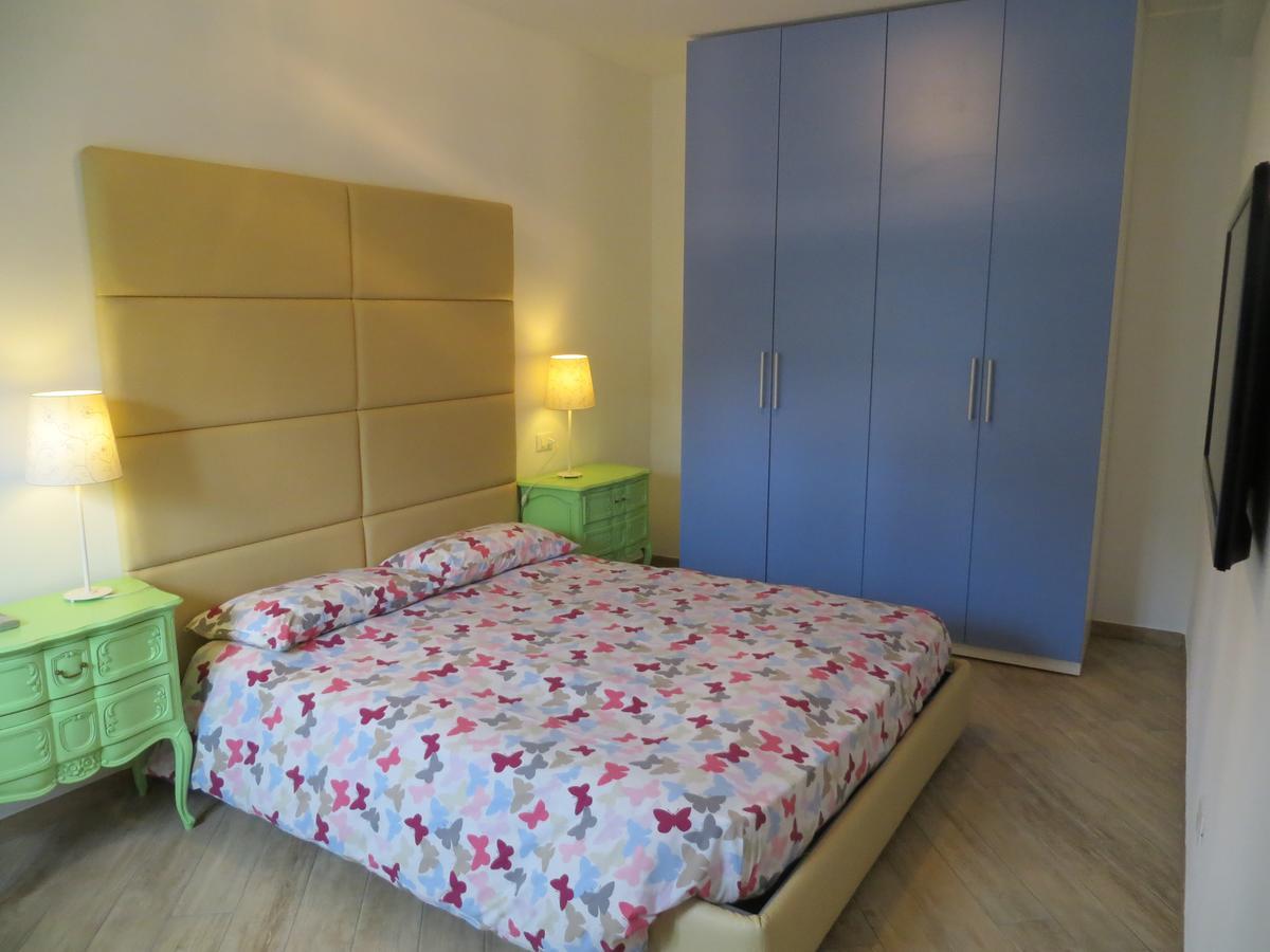 Aparthotel Antica Residenza I Ronchi Di Bellagio Exterior foto
