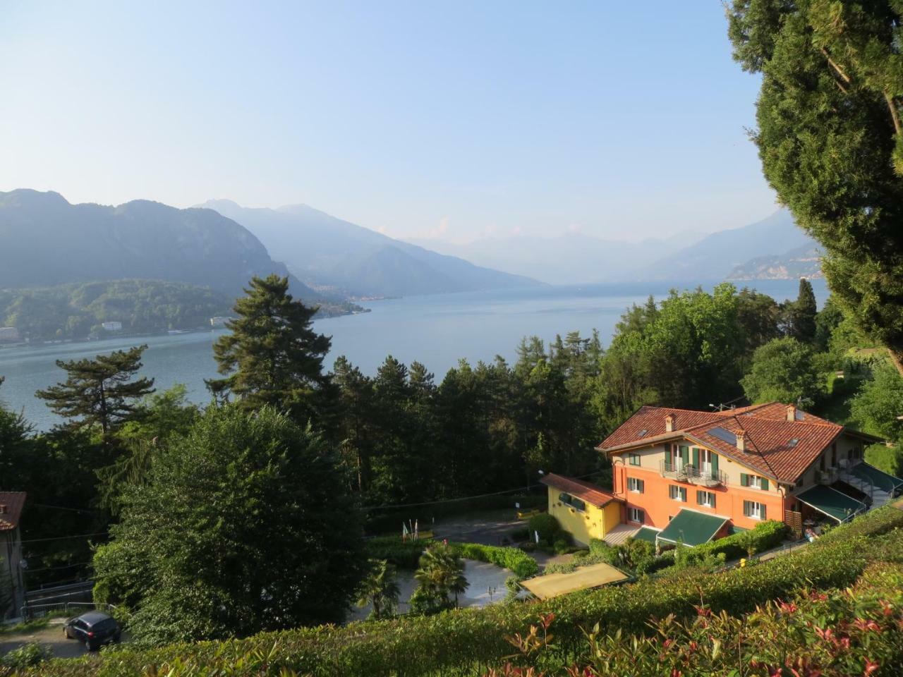 Aparthotel Antica Residenza I Ronchi Di Bellagio Exterior foto