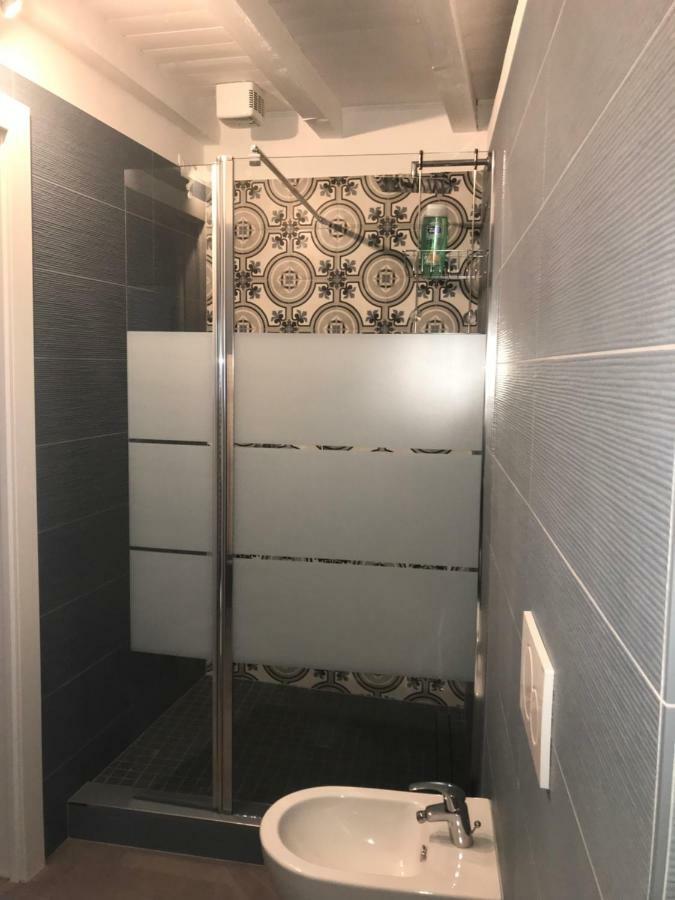 Aparthotel Antica Residenza I Ronchi Di Bellagio Exterior foto